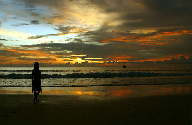  Colors of the Night