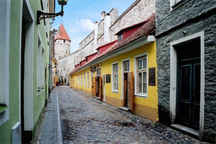  Müürivahe street