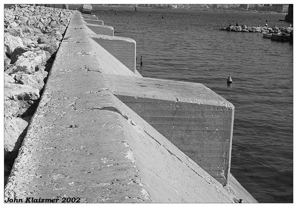  Breakwater