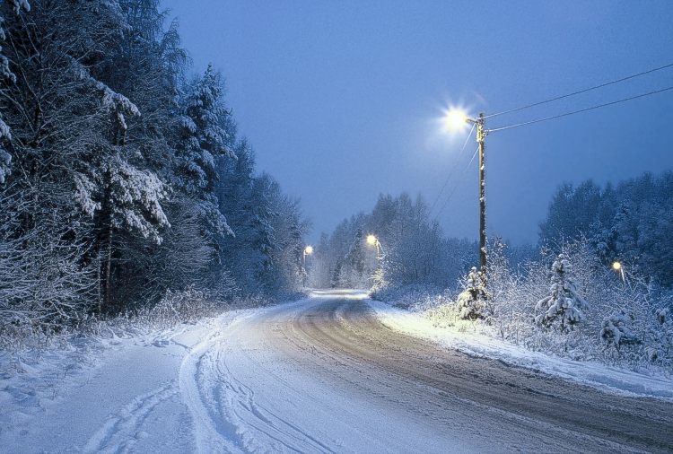  road