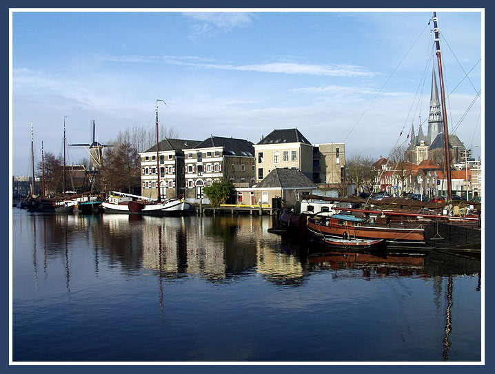  Gouda Holland