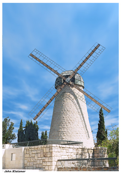  Windmill