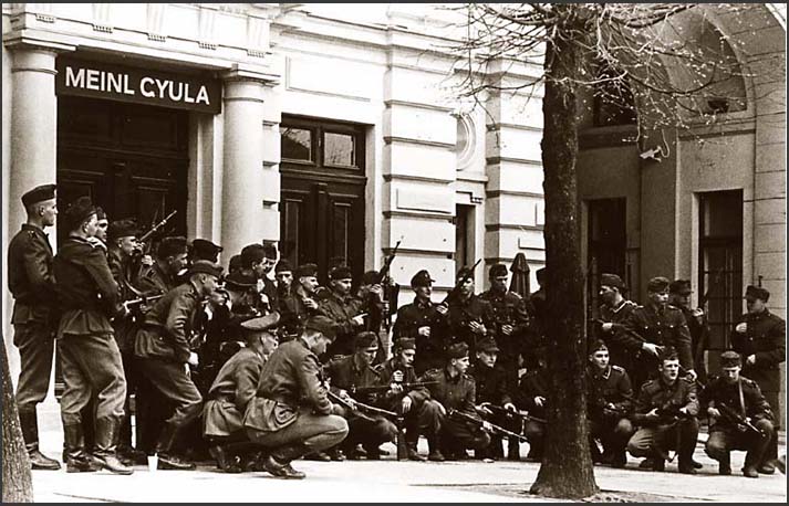  invasion
