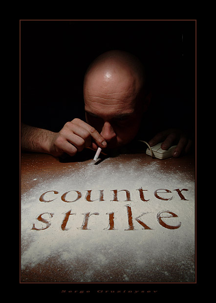  Counter Strike