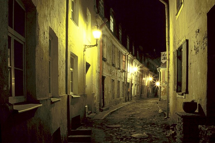  street