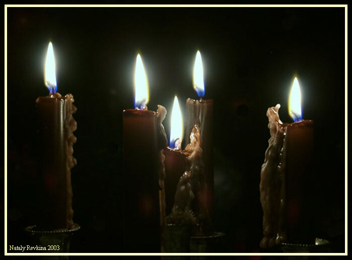  Candlelight