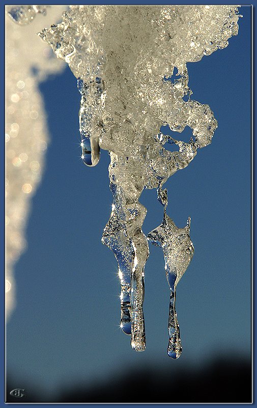  Icicle