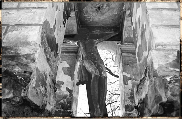  once upon a cross