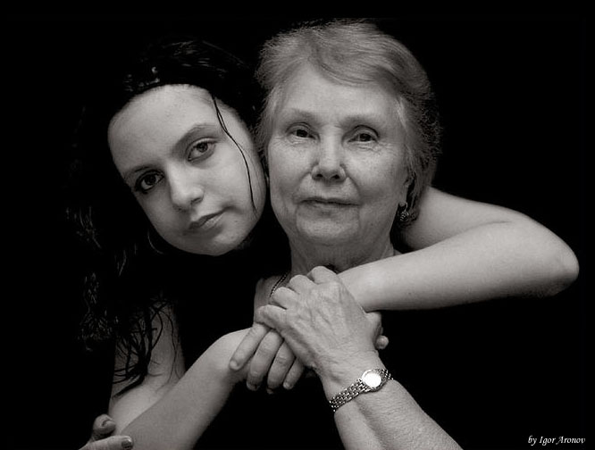  Age and Beauty