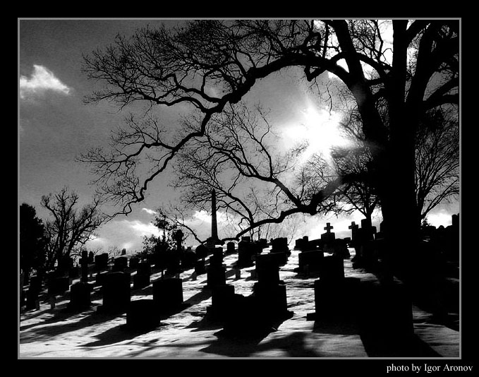  Cemetery