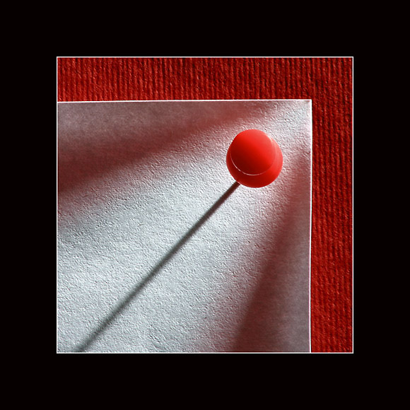  Red Pin