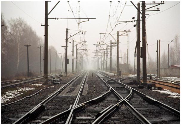  road to nowhere