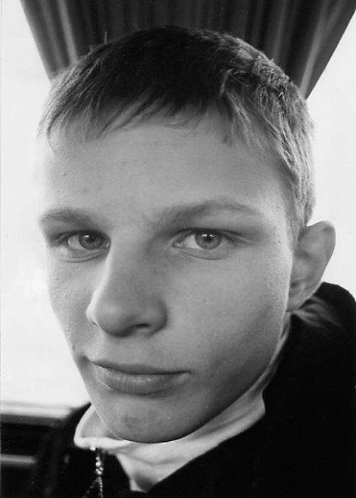  MAKS TESLENKO :-)