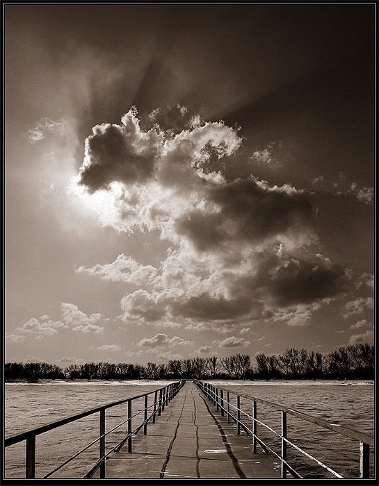 The Rivers Of Belief