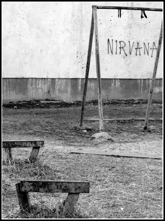  nirvana