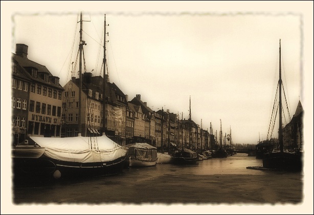  Nyhavn