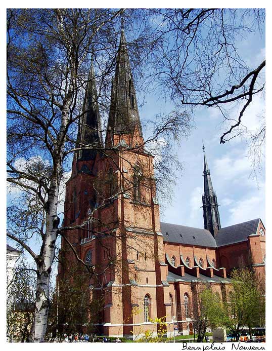  Upsula.Sweden.