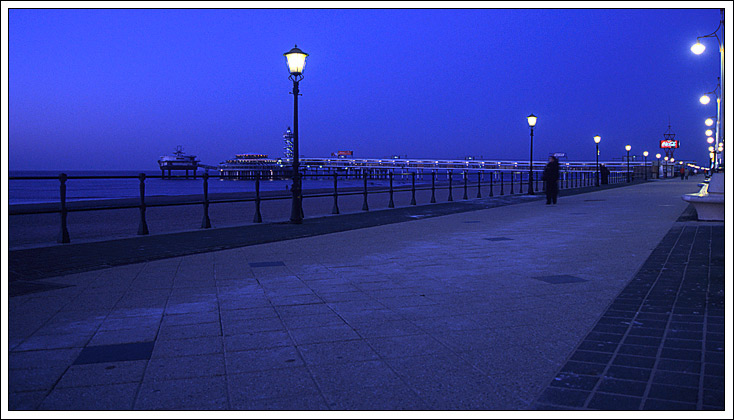  Colors of the dusk