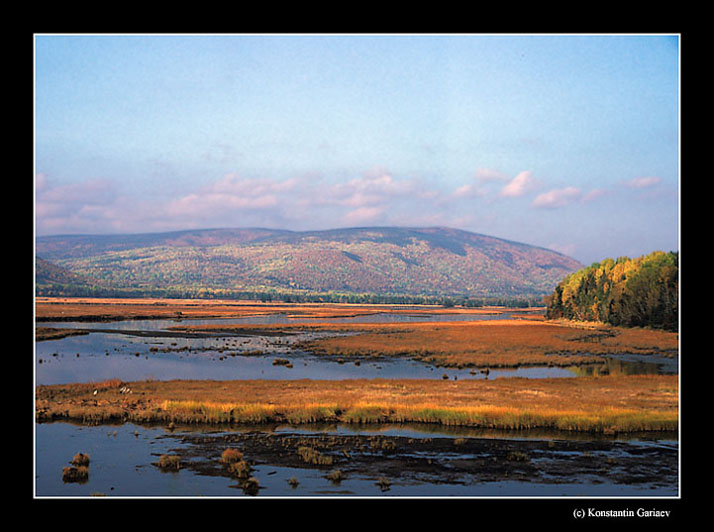  Gaspe, Quebec -3