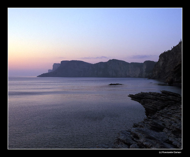  Gaspe, Quebec - 4