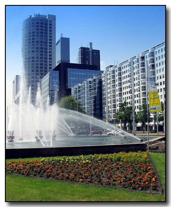  Rotterdam.