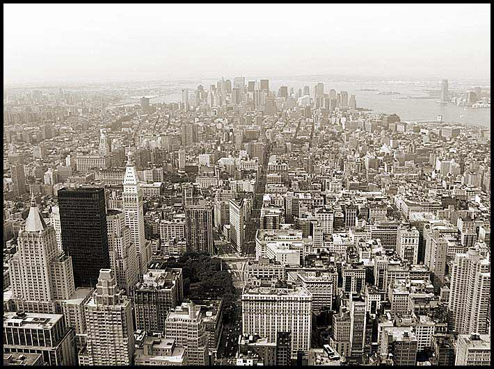  new york 2003