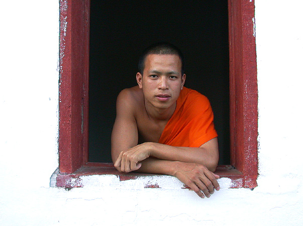  Monax Bunseng