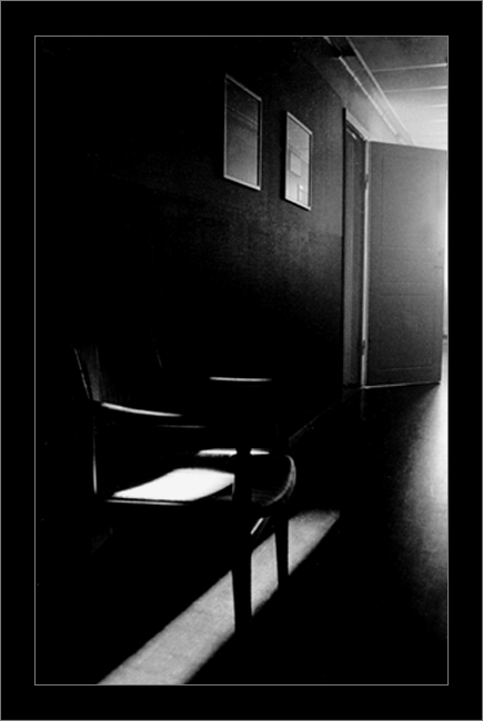  silence
