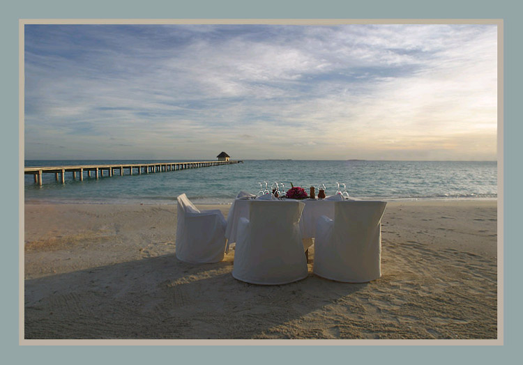  Sunset Dinner