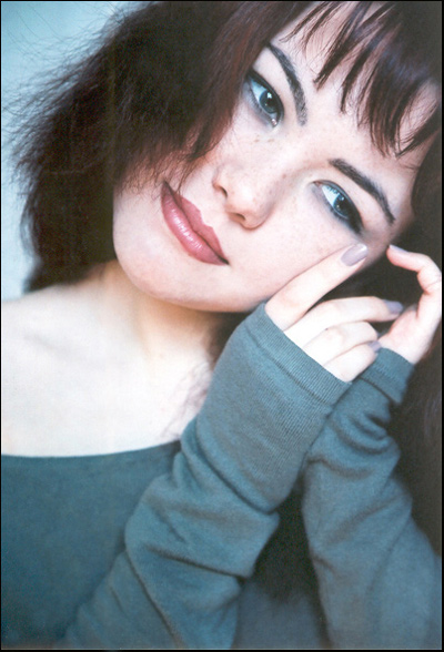  Marianna, my doll...