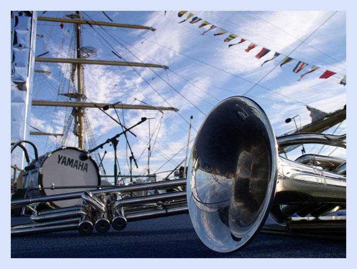   Cutty Sark 2003   