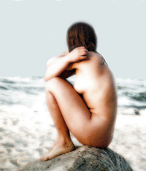  Schutj nie Rusalka