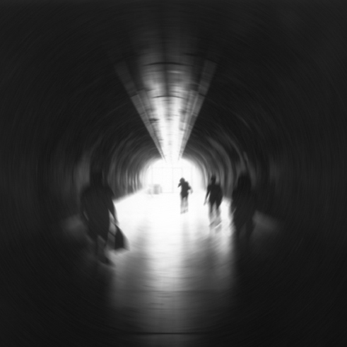  Where Do You Think You`re Going?