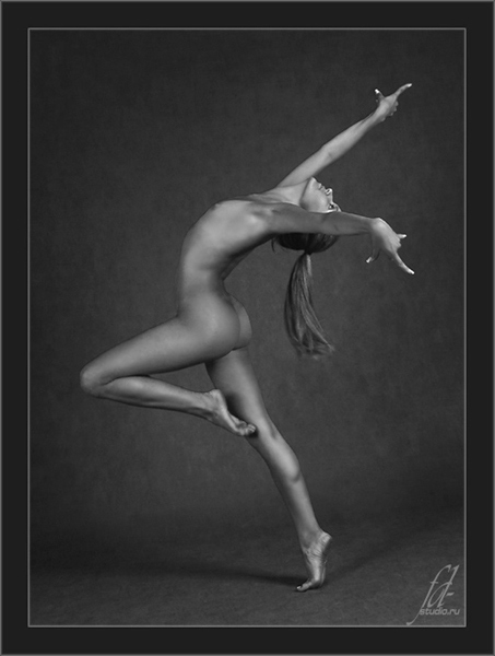  DANCE