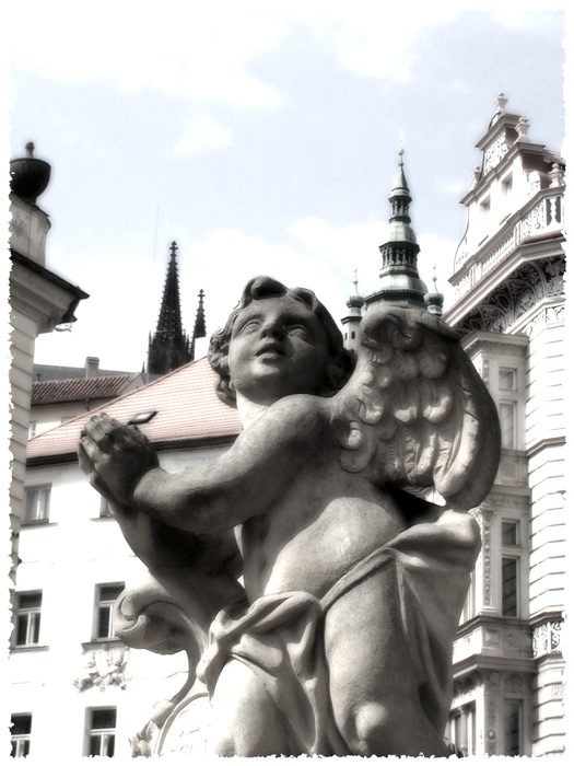  Prague 2003