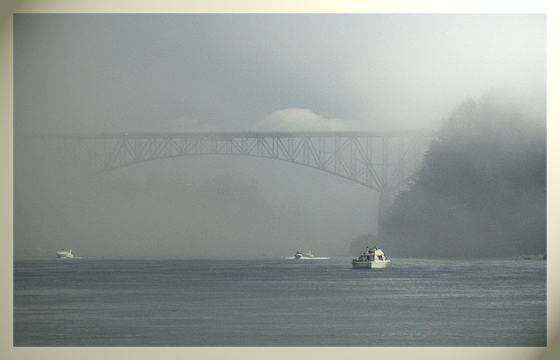  Deception Pass