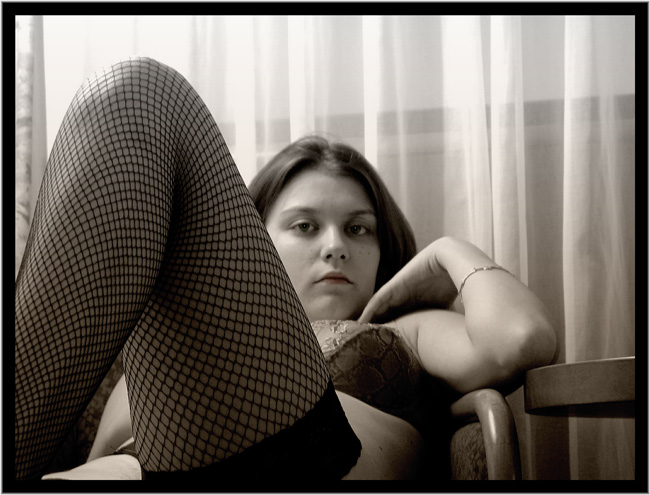  The fishnet 3