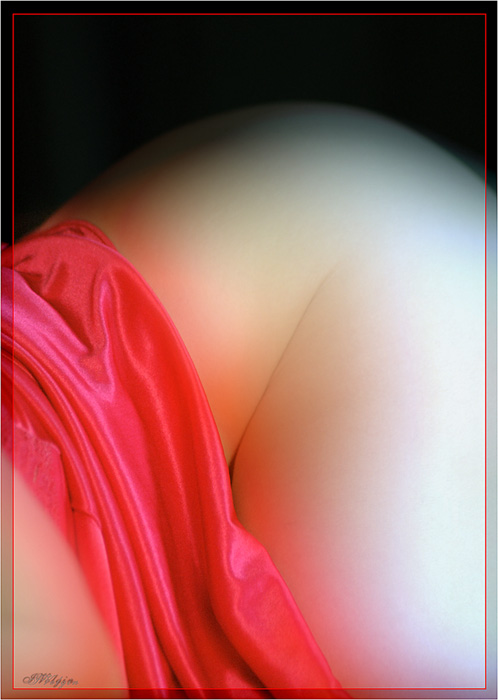 Red line