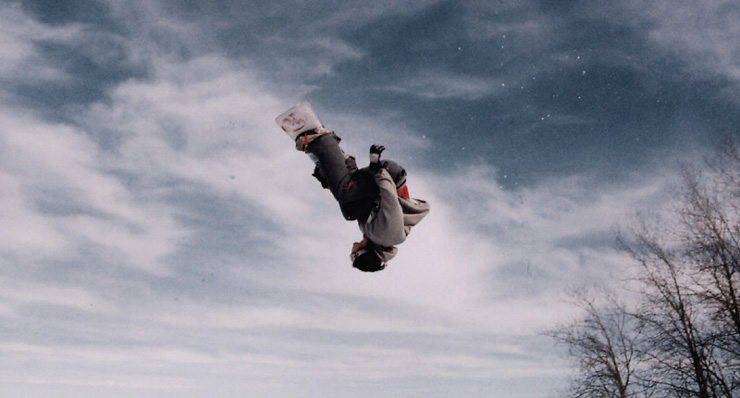  underflip