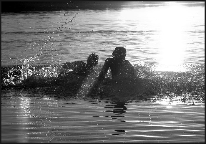  Waterball