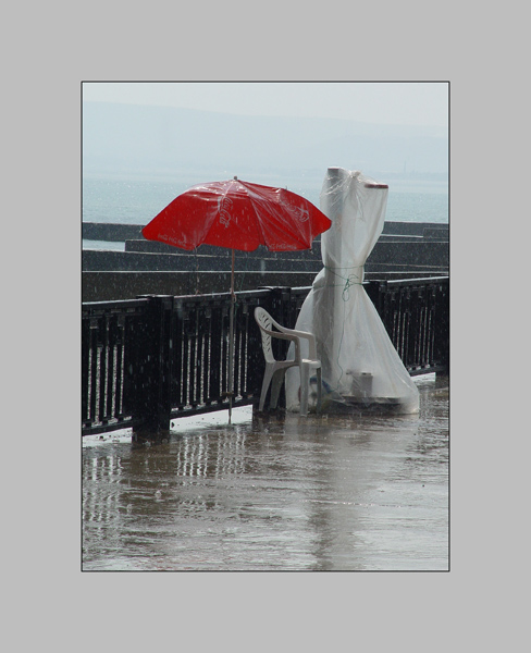  Rain..