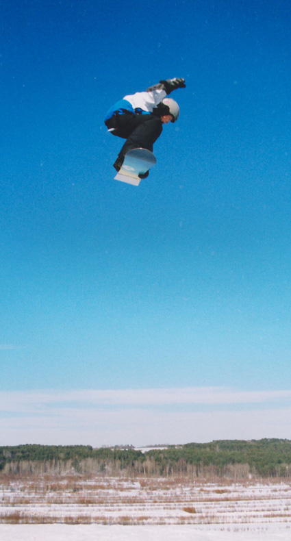  grab