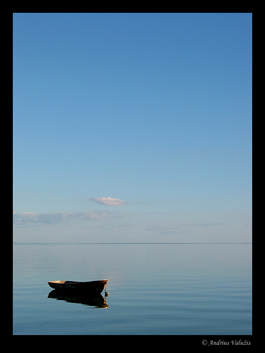  The Boat