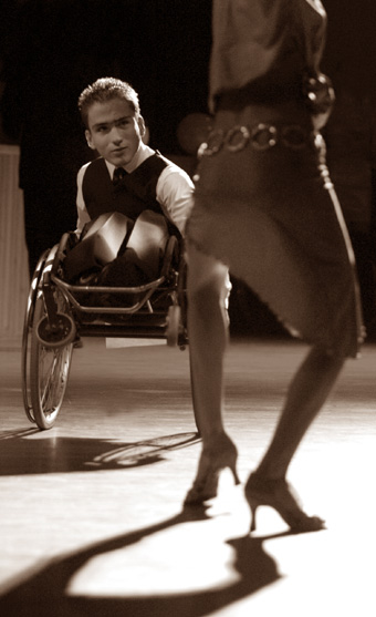  Dance