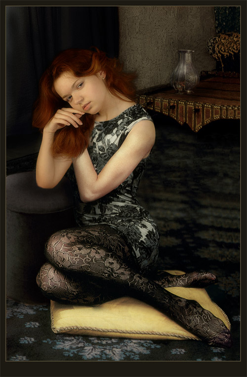  Glamour