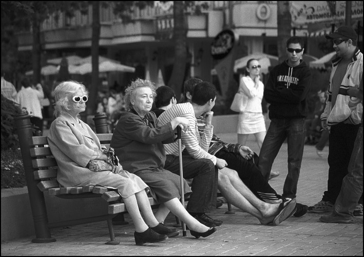  Style of life