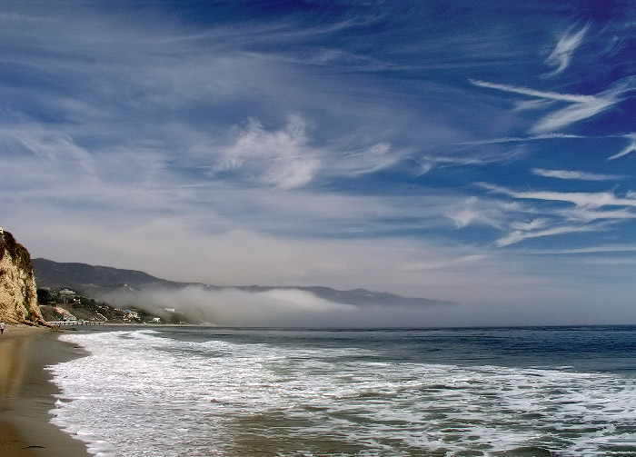    Malibu