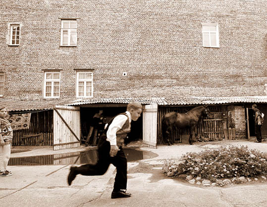  Vilnius.2003