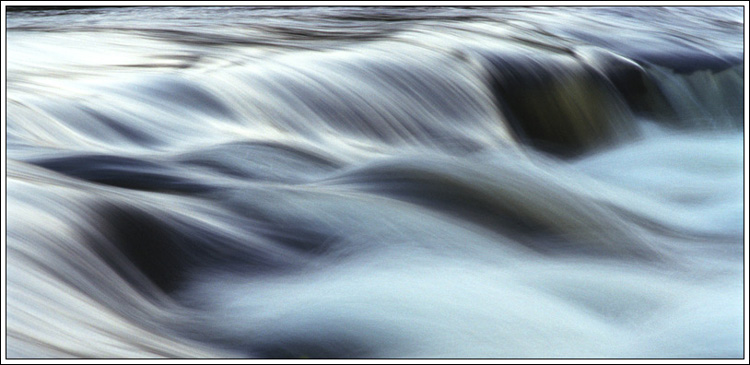  the time flow