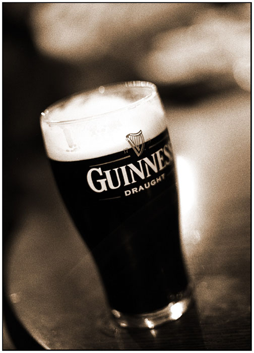  Guinness. Enjoy The Perfect Pint